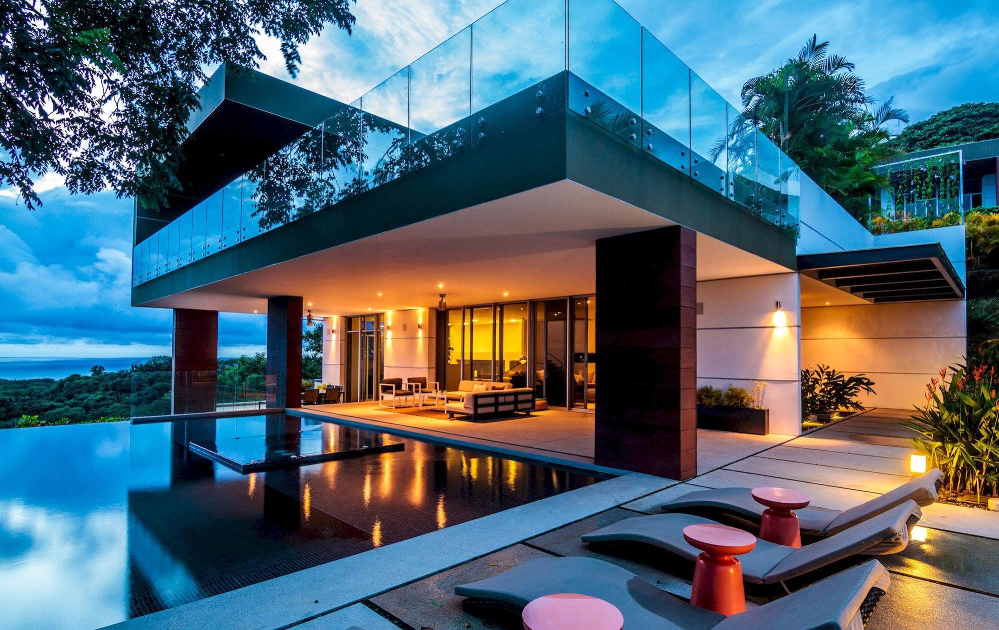 Kalia Luxury Homes Rentals Playa Azul 外观 照片
