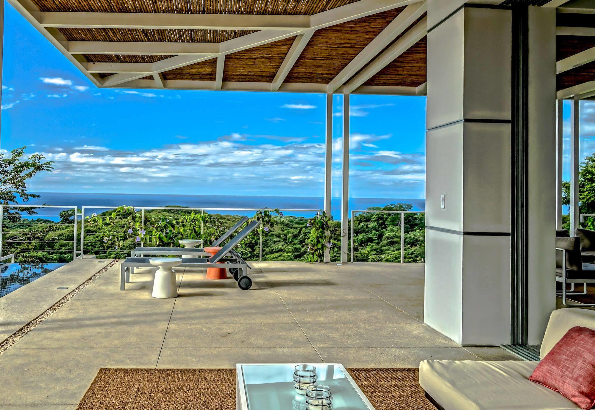 Kalia Luxury Homes Rentals Playa Azul 外观 照片