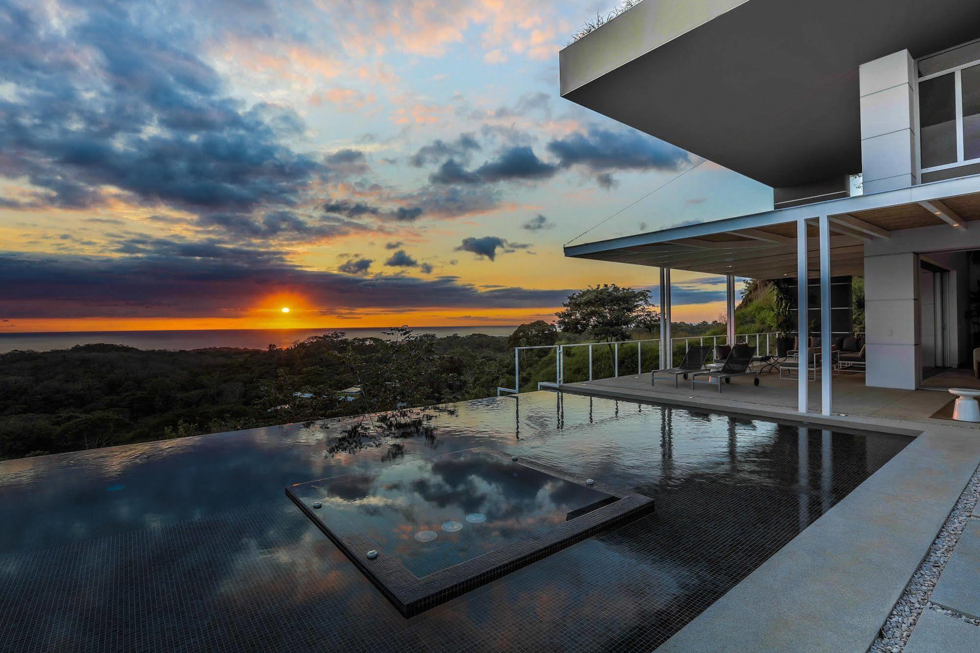 Kalia Luxury Homes Rentals Playa Azul 外观 照片